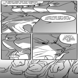 Black And Blue 9 - page 5