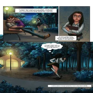 Zero To Z-Cup 1 - page 4
