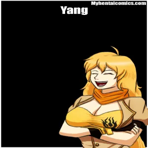 Yang - page 1