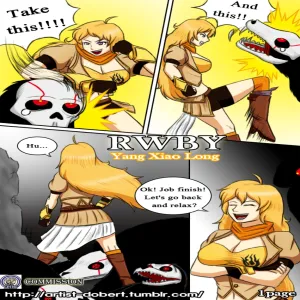 Yang - page 2