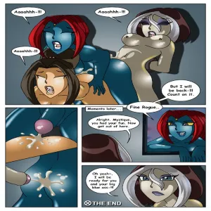 X-Jinks - page 39