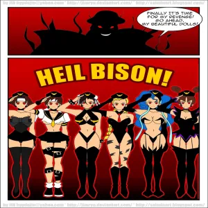 Bison Revival - page 6
