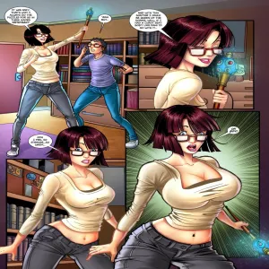 Zenith Scepter 1 - page 3