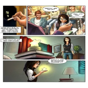 Zero To Z-Cup 2 - page 3