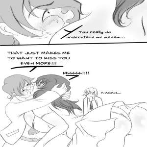 Your Mother Is Delicious 2 - page 5