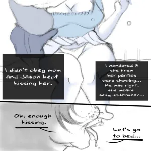 Your Mother Is Delicious 6 - page 16