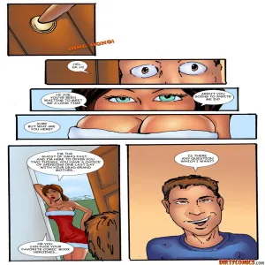 XmasPast - page 2