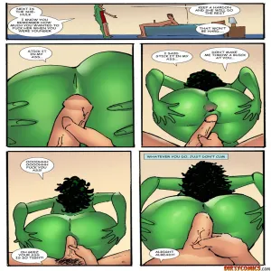 XmasPast - page 4
