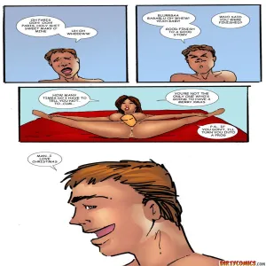 XmasPast - page 7