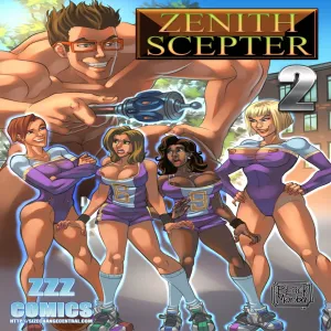 Zenith Scepter 2 - page 1