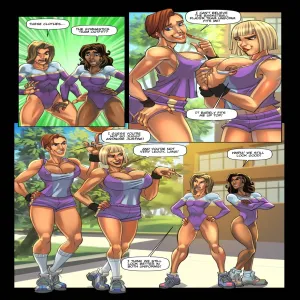 Zenith Scepter 2 - page 10