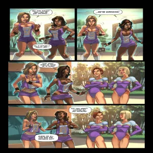 Zenith Scepter 2 - page 7