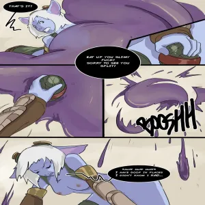 Zac Attack - page 5