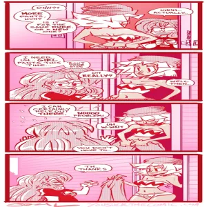 You Suck 3 - page 10