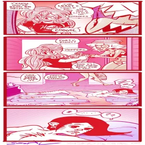 You Suck 3 - page 11