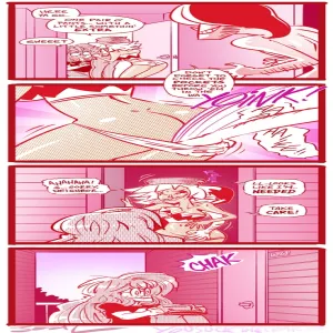 You Suck 3 - page 12