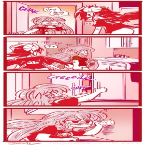 You Suck 3 - page 13