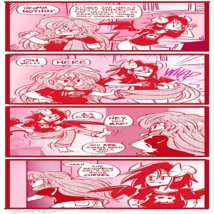 You Suck 3 - page 14