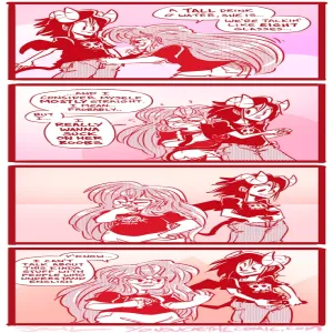 You Suck 3 - page 15