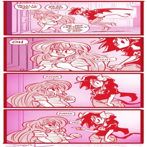 You Suck 3 - page 16