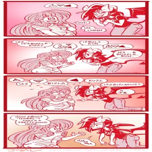 You Suck 3 - page 17