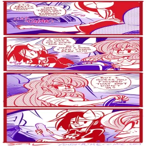 You Suck 3 - page 23
