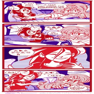 You Suck 3 - page 24