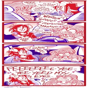 You Suck 3 - page 25