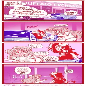 You Suck 3 - page 26