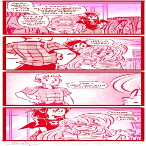 You Suck 3 - page 27