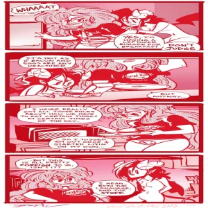 You Suck 3 - page 3