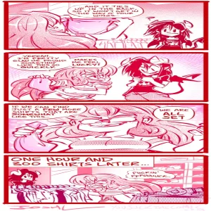 You Suck 3 - page 30