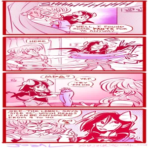 You Suck 3 - page 31