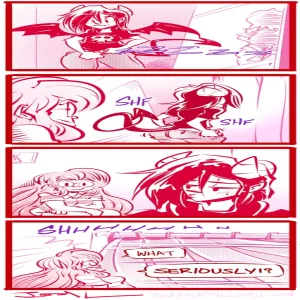 You Suck 3 - page 32