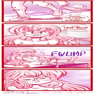 You Suck 3 - page 34