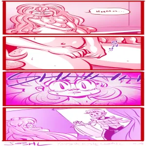 You Suck 3 - page 35