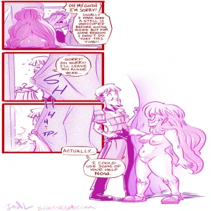 You Suck 3 - page 36