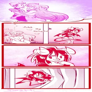 You Suck 3 - page 37