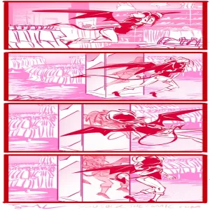 You Suck 3 - page 38