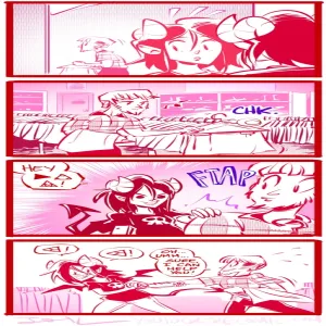 You Suck 3 - page 39