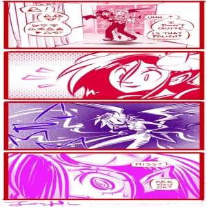 You Suck 3 - page 40