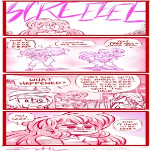 You Suck 3 - page 41
