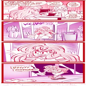 You Suck 3 - page 42