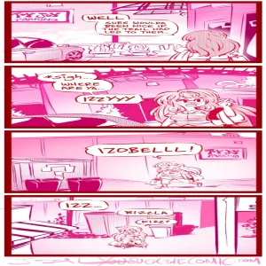 You Suck 3 - page 44