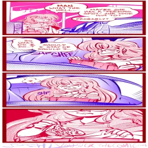 You Suck 3 - page 45