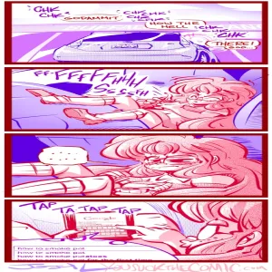 You Suck 3 - page 47