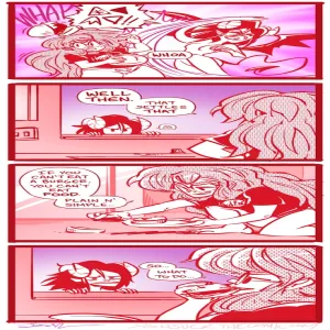You Suck 3 - page 5