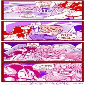 You Suck 3 - page 52