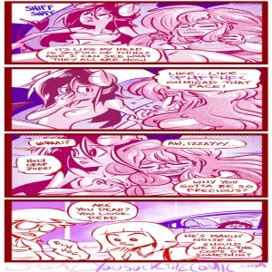 You Suck 3 - page 53
