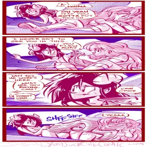 You Suck 3 - page 54